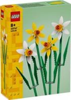 LEGO 40747 DAFFODILS  *BRAND NEW & SEALED*