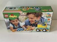 Lego Duplo 10883 My First Tow Truck