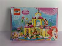 LEGO Disney Princess 41063 ARIEL'S UNDERSEA PALACE - Brand new sealed box