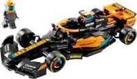 LEGO Speed Champions 76919 2023 McLaren Formula 1 Race Car Age 9+ 245pcs