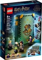 Lego Harry Potter 76383 Hogwarts Moment: Potions Class - Brand New & Sealed