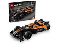 Lego Technic NEOM McLaren Formula E Race Car 42169