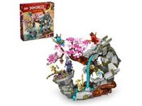 Lego Ninjago Dragon Stone Shrine 71819