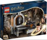 Lego Harry Potter 40598 Gringotts Vault - Brand New In Sealed Box