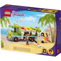 LEGO 41712 FRIENDS RECYCLING TRUCK *BRAND NEW & SEALED*