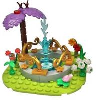 LEGO Fountain NEW!!!