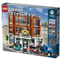 LEGO 10264 MODULAR CORNER GARAGE  *BRAND NEW & SEALED*