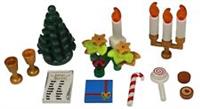 Lego Christmas Tree and Gift Set - NEW!!! 5