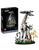 LEGO 76989 Horizon Forbidden West Tallneck Set NEW Great Gift