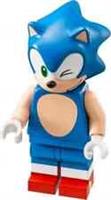 LEGO Sonic The Hedgehog minifigure SON001 NEW 2023 76994