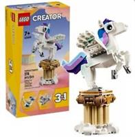 Lego Creator 3in1 40691 Mythical Pegasus - Brand New In Factory Sealed Box