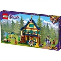 LEGO 41683 FRIENDS FOREST HORSEBACK RIDING CENTRE  *BRAND NEW & SEALED*
