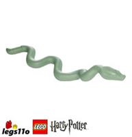 LEGO Harry Potter - Nagini The Snake NEW minifigure - 6.2cm from set 71043 38801