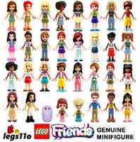 LEGO Friends Minifigures Minidolls - choose your character