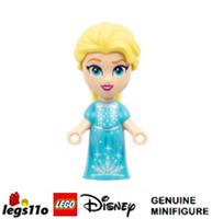 LEGO Disney Frozen - Elsa - NEW Micro Doll minifigure DP183