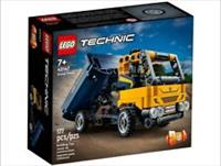Lego Technic 42147 Dump Truck - Brand New And Sealed