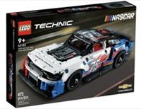 Lego Technic 42153 NASCAR Next Gen Chevrolet Camaro - Brand New And Sealed