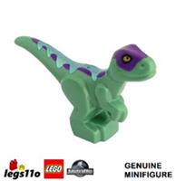 LEGO Jurassic World - Baby Velociraptor Raptor Dinosaur NEW 37829 / 106406