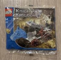 LEGO Castle: Catapult (5994)