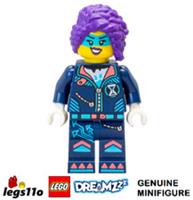 LEGO DREAMZzz - Zoey NEW minifigure DRM052 from 71479