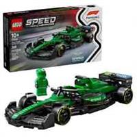 LEGO Speed Champions 77245 Aston Martin Formula 1 Race Car Age 9+ 269pcs