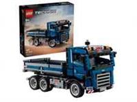 LEGO Technic: Tipping Dump Truck (42203) Official Brand New Set