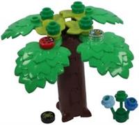 Lego Green Tree NEW!!!