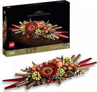 Lego Icons Botanical Collection 10314 Dried Flower Centrepiece - BNISB