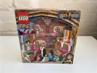 Lego Harry Potter 4723 Diagon Alley Shops Hermione New Sealed Retired Rare