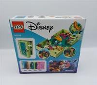 LEGO Disney ENCANTO Antonio's Magical Door 43200 NEW SEALED Wear To Box