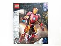 LEGO MARVEL IRON MAN FIGURE  *BRAND NEW & SEALED*