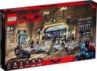 LEGO 76183 BATMAN BATCAVE *BRAND NEW & SEALED*