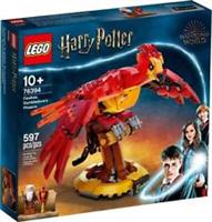 LEGO 76394 HARRY POTTER FAWKES *BRAND NEW & SEALED*