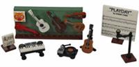 Lego Music Shop , Music Room set NEW!!!