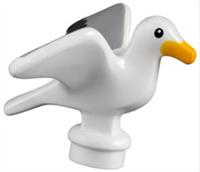 Lego Seagull (12891pb01) NEW!!!