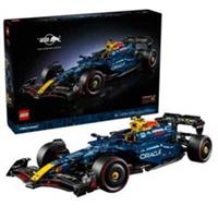 LEGO Technic: Red Bull Racing RB20 F1 Race Car (42206) Official Brand New Set