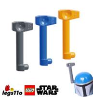 LEGO 61190 - Pack of 1x 2x 4x - NEW Star Wars Clone Trooper Rangefinder Antenna