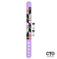 LEGO DOTS Wristband SET 41917 MAGIC FOREST BRACELET Party Bag Gift / Kids Craft