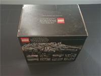 Lego Millennium Falcon 75192 Ultimate Collector Series - Star Wars - boxed | New