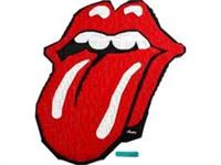 *NEW* MOC 31206 The Rolling Stones Building Blocks ART 1998pcs