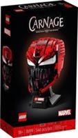 LEGO 76199 MARVEL CARNAGE MASK *BRAND NEW & SEALED*
