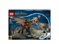 LEGO 76406 HARRY POTTER HUNGARIAN HORNTAIL DRAGON **BRAND NEW**