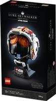 LEGO 75327 RED FIVE LUKE SKYWALKER HELMET  *BRAND NEW & SEALED*