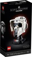 LEGO 75305 SCOUT TROOPER HELMET  *BRAND NEW & SEALED*