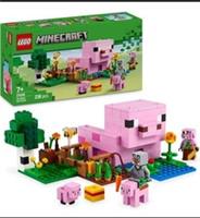 LEGO MINECRAFT (21268) The Baby Pig House