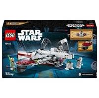 LEGO Star Wars ARC-170 Starfighter 75402 NEW 2025 Set