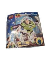 LEGO Toy Story: Construct-a-Buzz (7592)