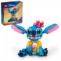 LEGO Disney Stitch Set 43249