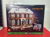 LEGO Ideas Home Alone Set 21330
