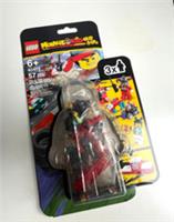 NEW Monkie Kid's RC Race blister pack LEGO Set 40472